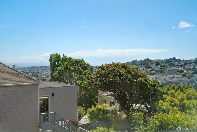 203 Hoffman Avenue, San Francisco, CA 94114