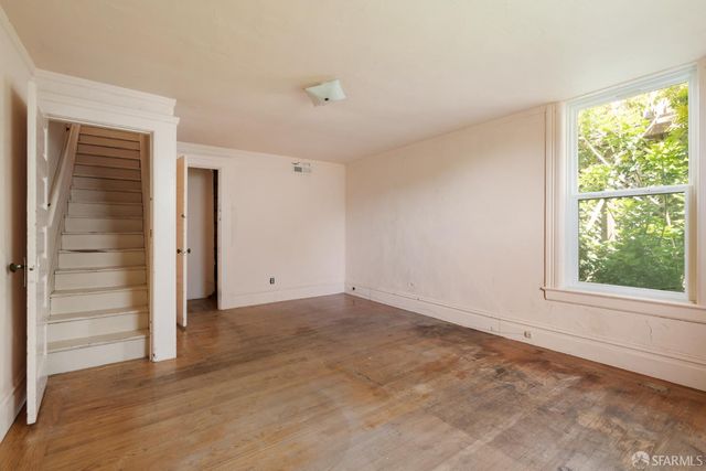 203 Hoffman Avenue, San Francisco, CA 94114