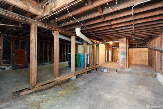 203 Hoffman Avenue, San Francisco, CA 94114