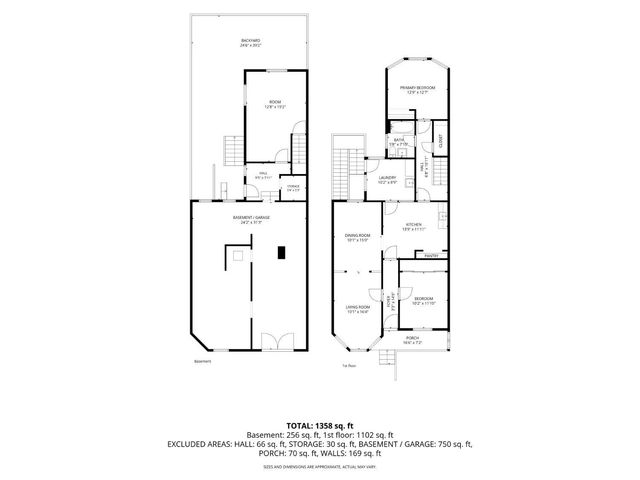 203 Hoffman Avenue, San Francisco, CA 94114