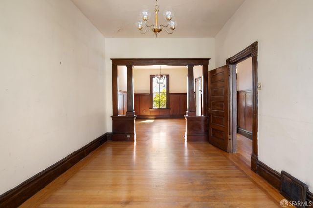 203 Hoffman Avenue, San Francisco, CA 94114