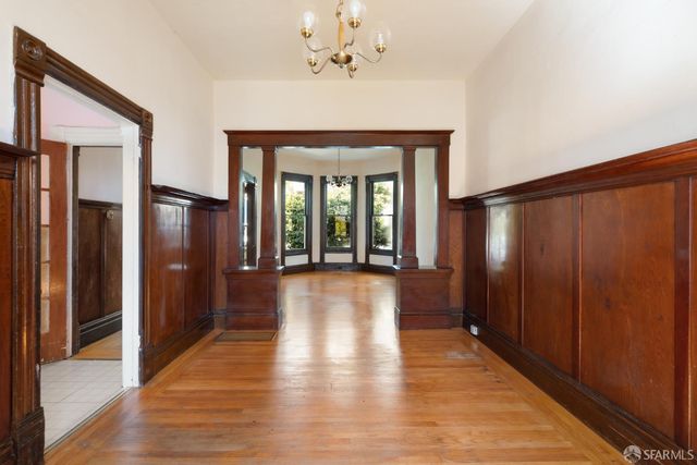 203 Hoffman Avenue, San Francisco, CA 94114
