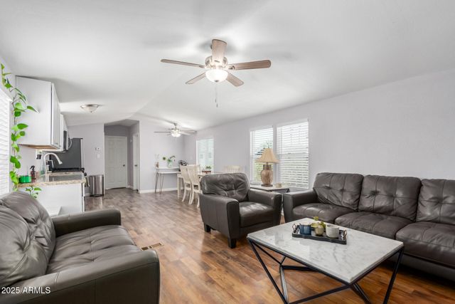 320 E MCKELLIPS Road 188, Mesa, AZ 85201