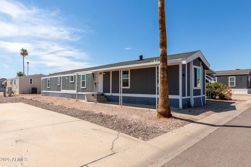 320 E MCKELLIPS Road 188, Mesa, AZ 85201 — photo 4