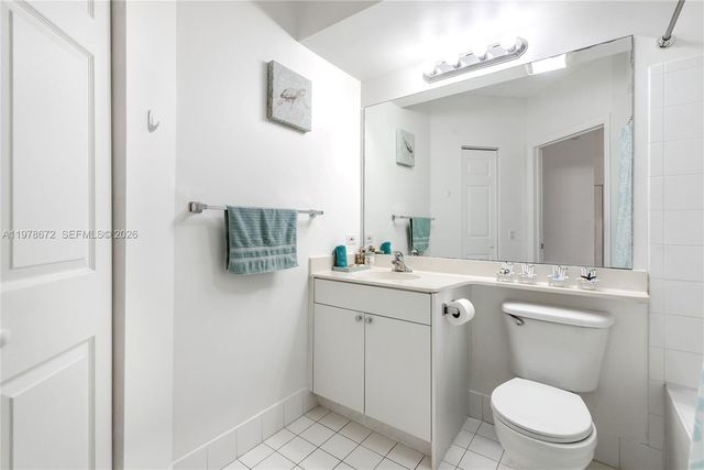 17100 N Bay Rd 1414, Sunny Isles Beach, FL 33160