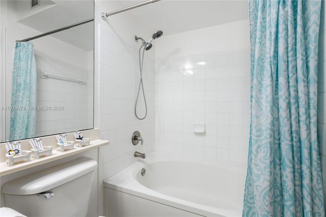 17100 N Bay Rd 1414, Sunny Isles Beach, FL 33160