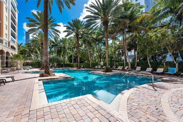 17100 N Bay Rd 1414, Sunny Isles Beach, FL 33160