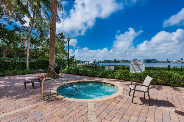 17100 N Bay Rd 1414, Sunny Isles Beach, FL 33160