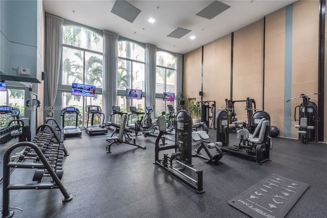 17100 N Bay Rd 1414, Sunny Isles Beach, FL 33160