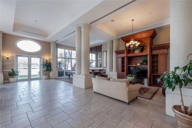 17100 N Bay Rd 1414, Sunny Isles Beach, FL 33160