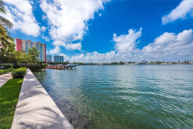 17100 N Bay Rd 1414, Sunny Isles Beach, FL 33160