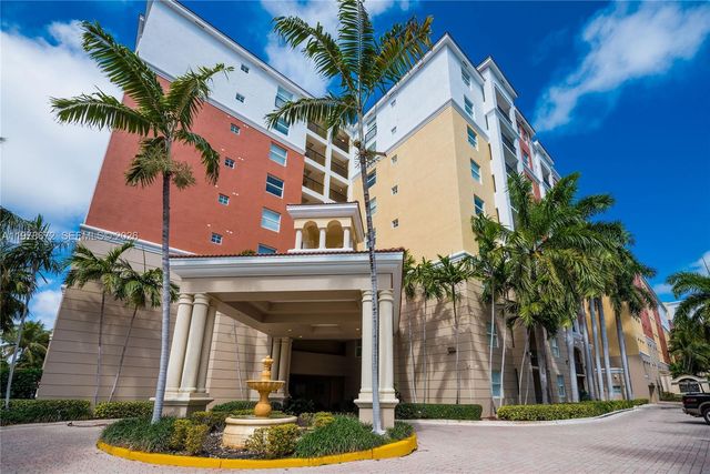 17100 N Bay Rd 1414, Sunny Isles Beach, FL 33160