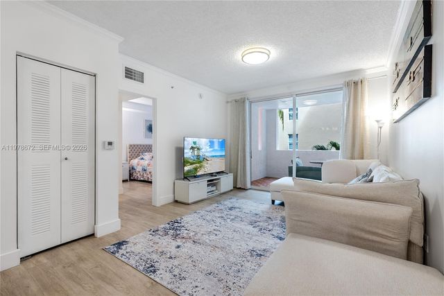 17100 N Bay Rd 1414, Sunny Isles Beach, FL 33160