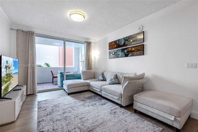 17100 N Bay Rd 1414, Sunny Isles Beach, FL 33160