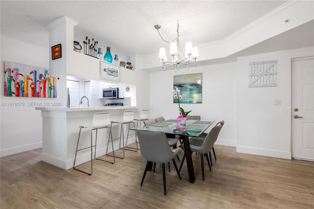 17100 N Bay Rd 1414, Sunny Isles Beach, FL 33160