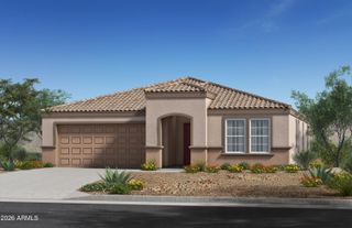 24627 W PECAN Road, Buckeye, AZ 85326
