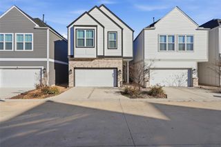 417 Stonework Sage Lane, Houston, TX 77076