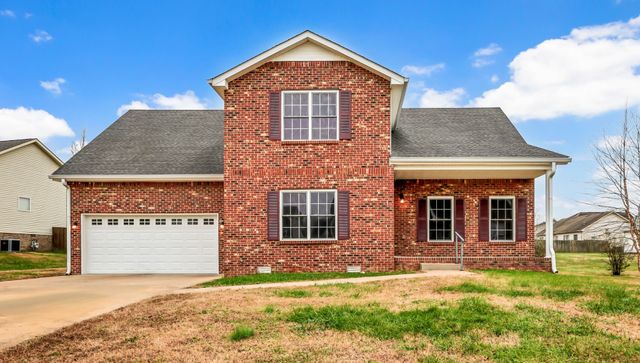 154 Derwent Dr, Clarksville, TN 37040