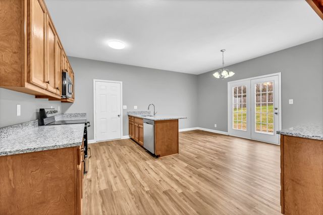 154 Derwent Dr, Clarksville, TN 37040