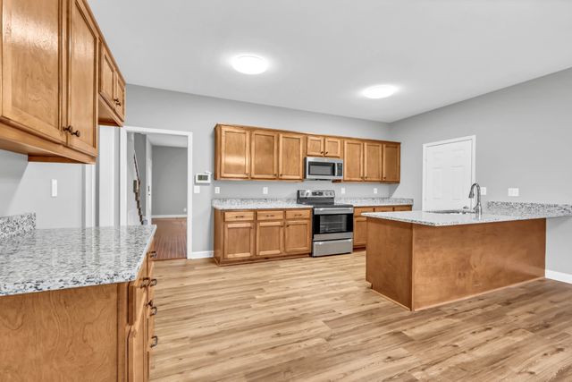 154 Derwent Dr, Clarksville, TN 37040