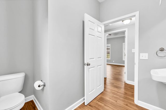 154 Derwent Dr, Clarksville, TN 37040