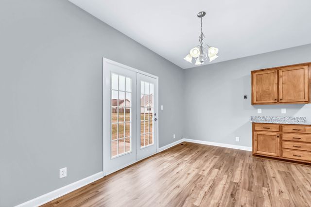 154 Derwent Dr, Clarksville, TN 37040
