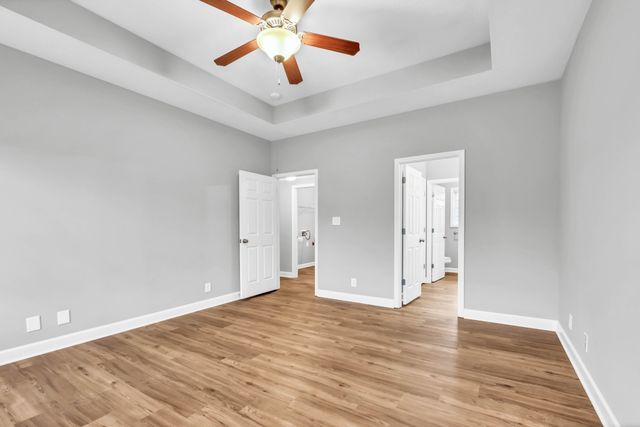 154 Derwent Dr, Clarksville, TN 37040