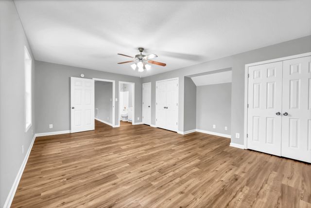 154 Derwent Dr, Clarksville, TN 37040