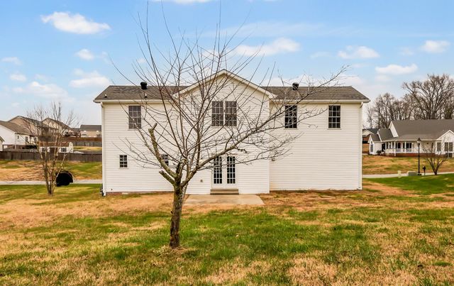 154 Derwent Dr, Clarksville, TN 37040
