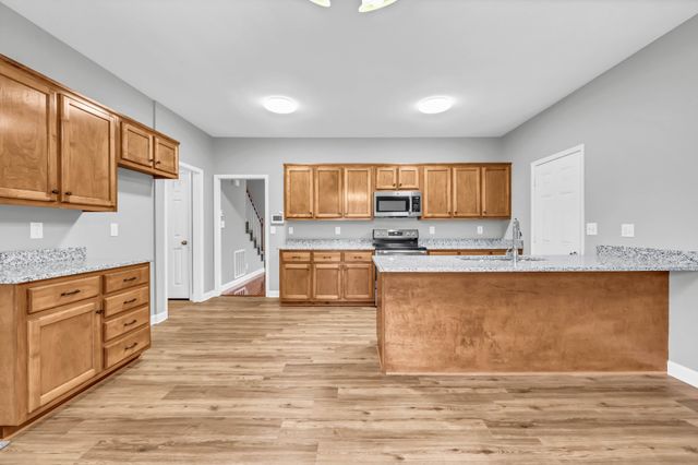 154 Derwent Dr, Clarksville, TN 37040