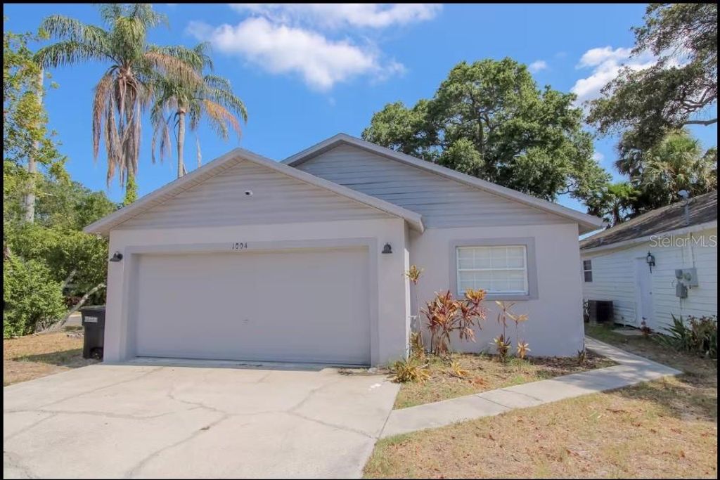1004 OSAGE STREET, Clearwater, FL 33755