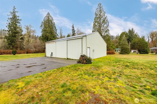 45504 Concrete Sauk Valley Road, Concrete, WA 98237
