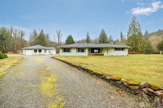 45504 Concrete Sauk Valley Road, Concrete, WA 98237