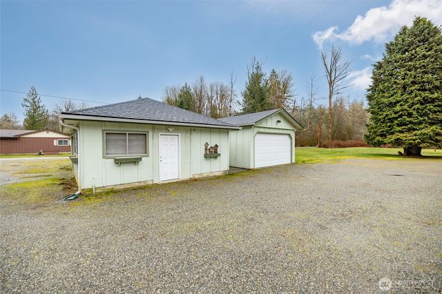 45504 Concrete Sauk Valley Road, Concrete, WA 98237