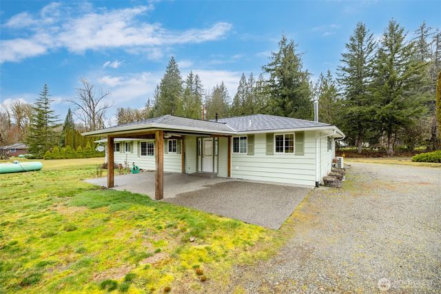 45504 Concrete Sauk Valley Road, Concrete, WA 98237