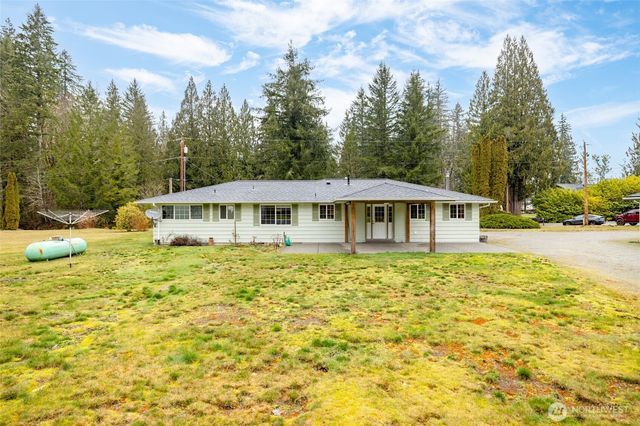45504 Concrete Sauk Valley Road, Concrete, WA 98237