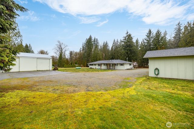 45504 Concrete Sauk Valley Road, Concrete, WA 98237
