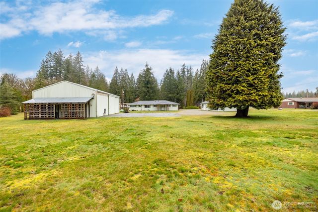 45504 Concrete Sauk Valley Road, Concrete, WA 98237