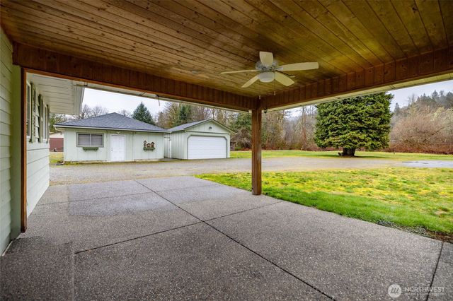 45504 Concrete Sauk Valley Road, Concrete, WA 98237