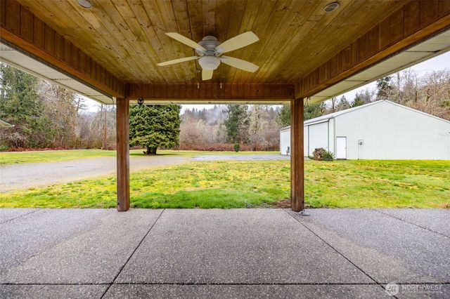 45504 Concrete Sauk Valley Road, Concrete, WA 98237