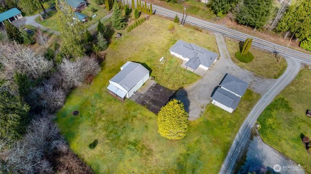 45504 Concrete Sauk Valley Road, Concrete, WA 98237