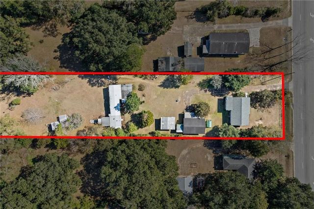 5674 Nevius Road, Mobile, AL 36619