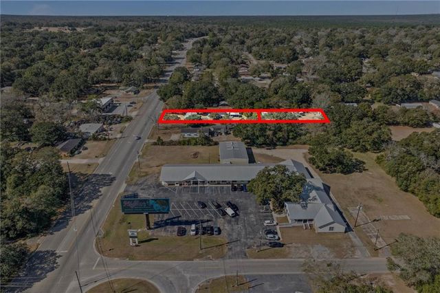 5674 Nevius Road, Mobile, AL 36619