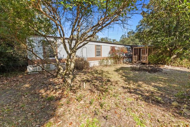 5674 Nevius Road, Mobile, AL 36619