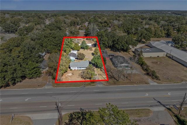 5674 Nevius Road, Mobile, AL 36619