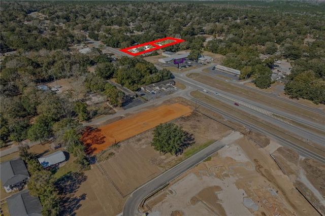 5674 Nevius Road, Mobile, AL 36619