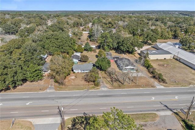 5674 Nevius Road, Mobile, AL 36619