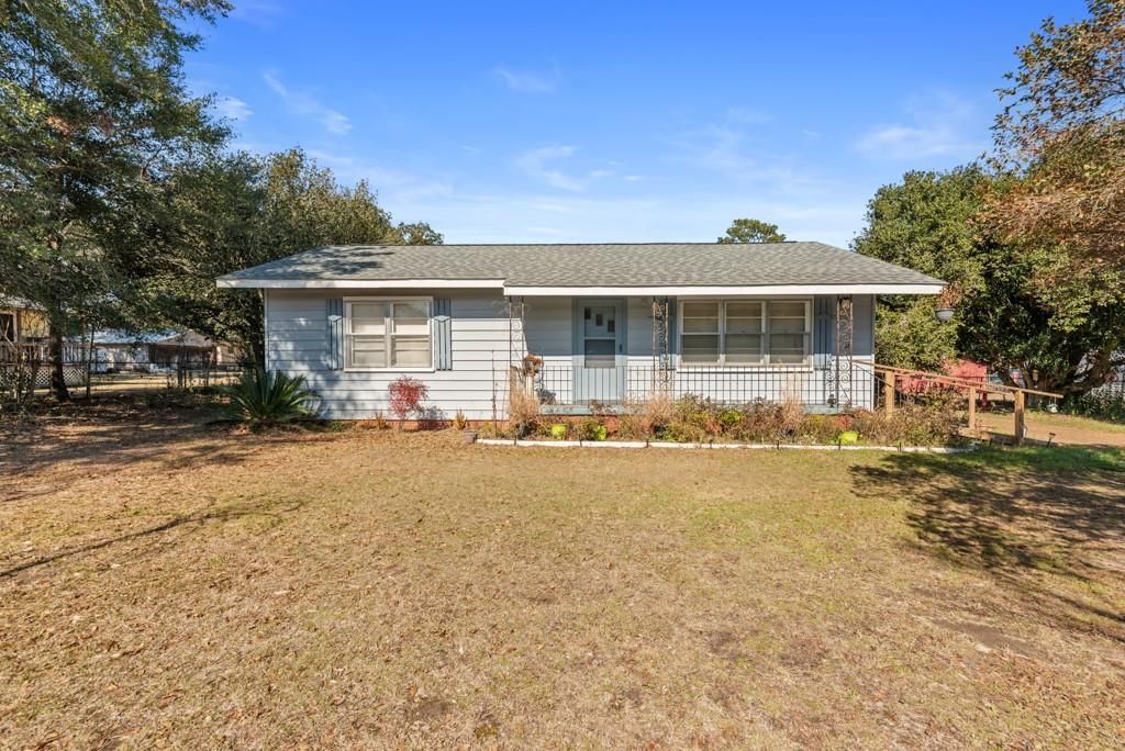 5674 Nevius Road, Mobile, AL 36619