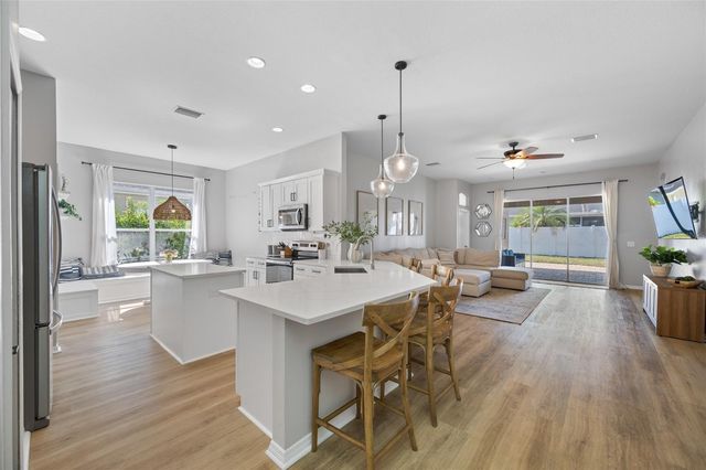 18108 FALL CREEK DRIVE, Lutz, FL 33558