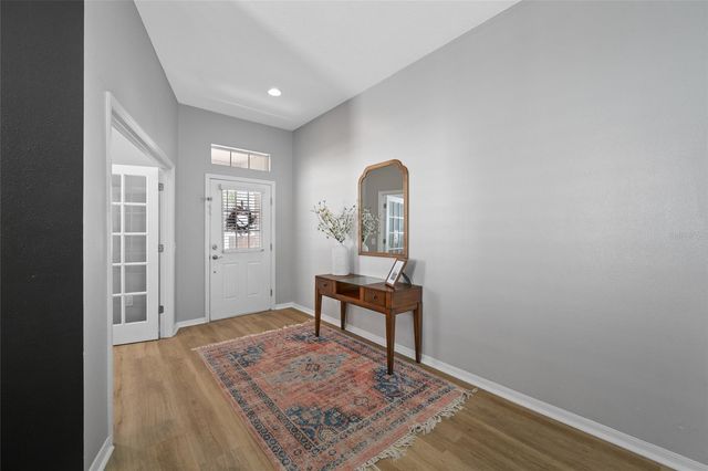 18108 FALL CREEK DRIVE, Lutz, FL 33558